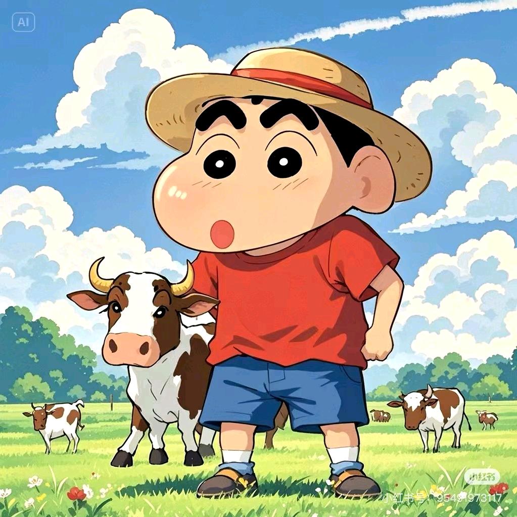 🌈一个没有用的老黑牛🐮