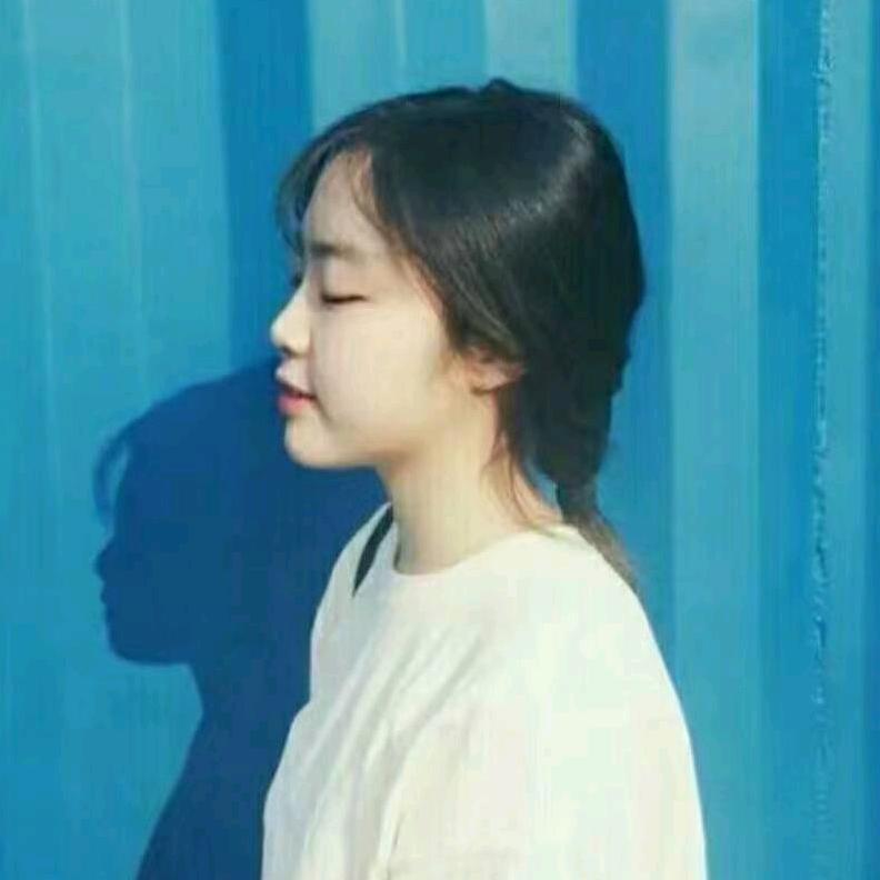 影子！