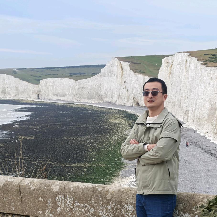 苏州晚星爱旅行