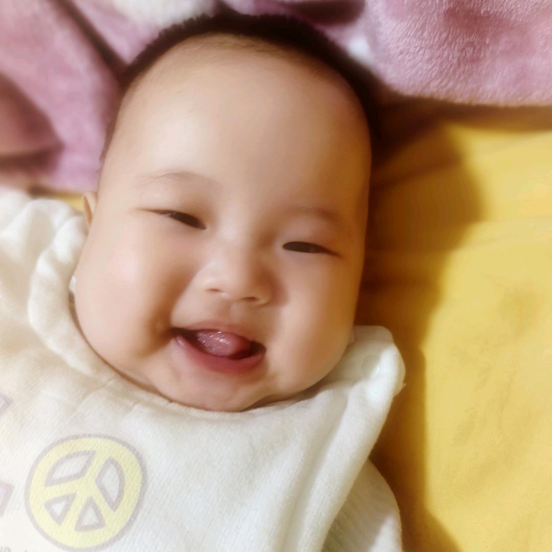 快乐💖宝贝
