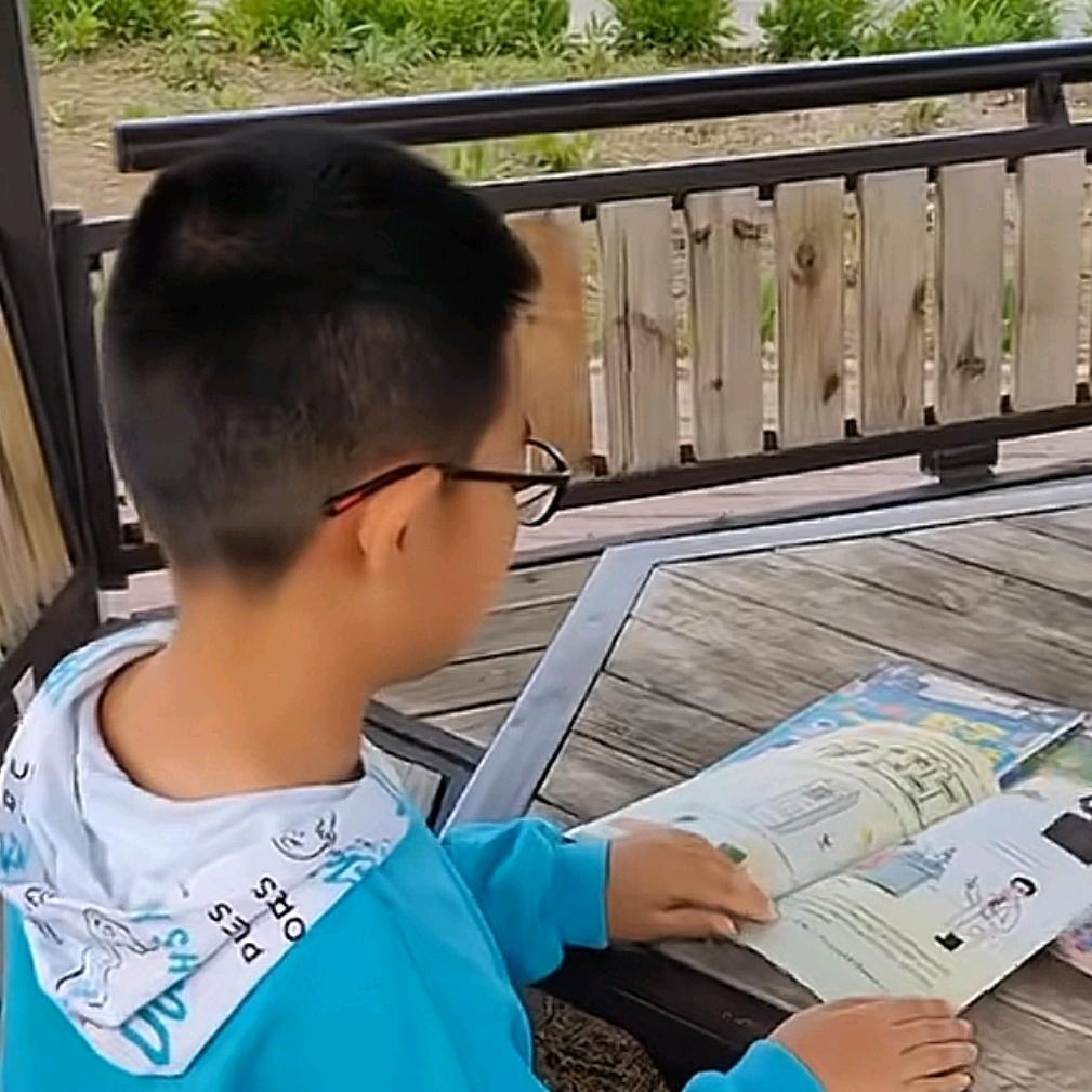 阿正妈妈