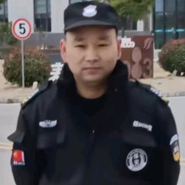 保安哥（首播）