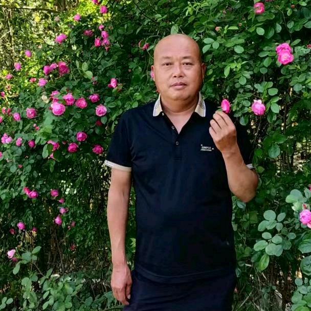 李叔叔