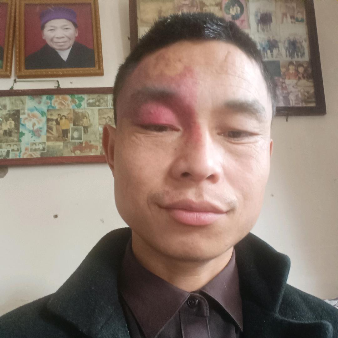 独来独往，邱高气爽，抖音乡村娛乐博主