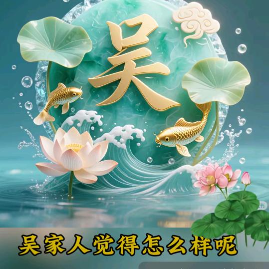 一切随缘