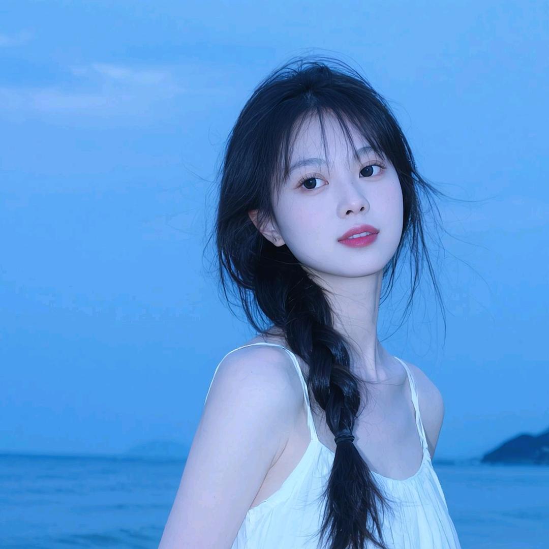 一挽长夏.