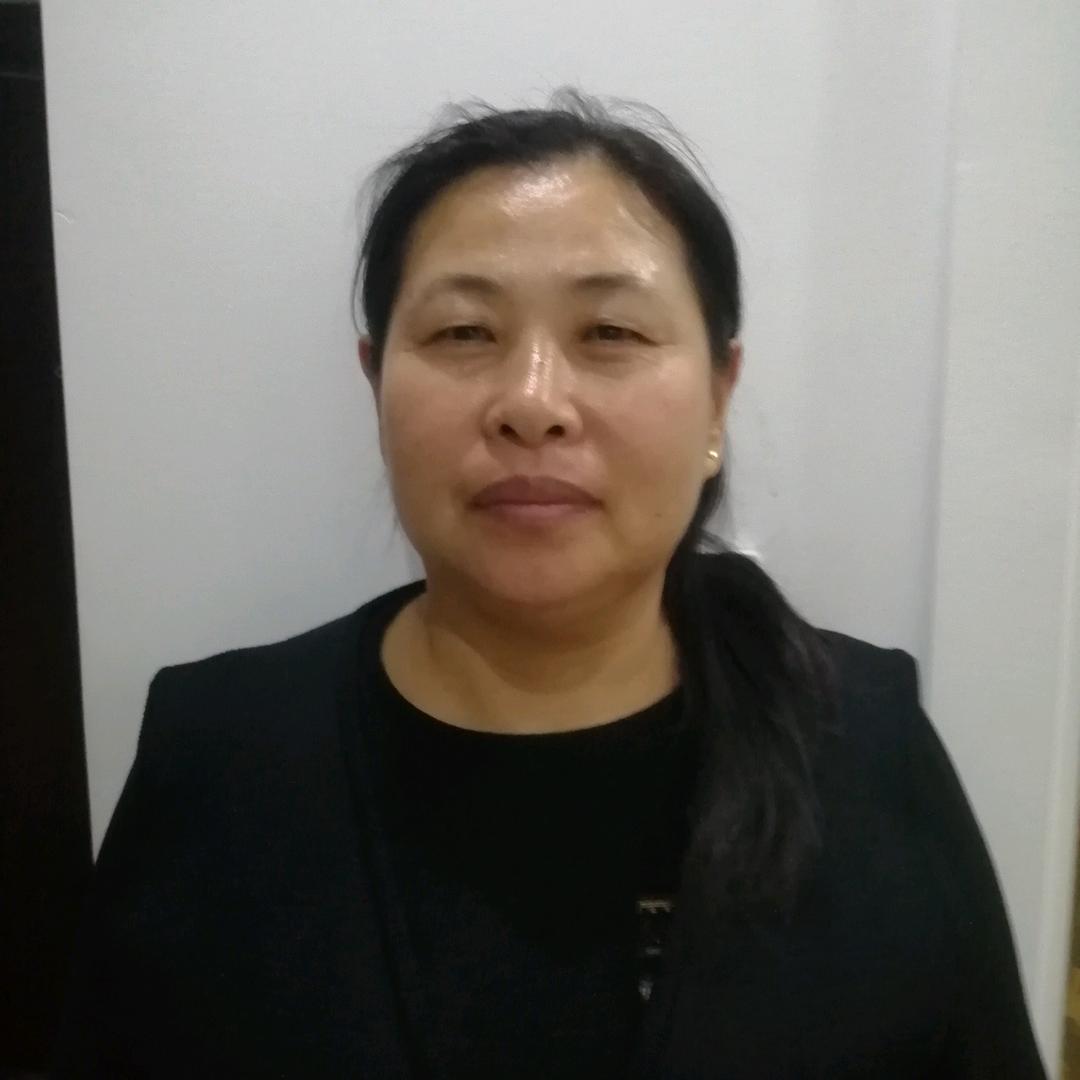 宾宾妈