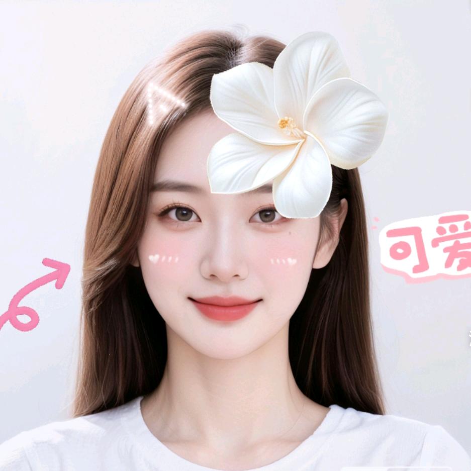2⃣️妹