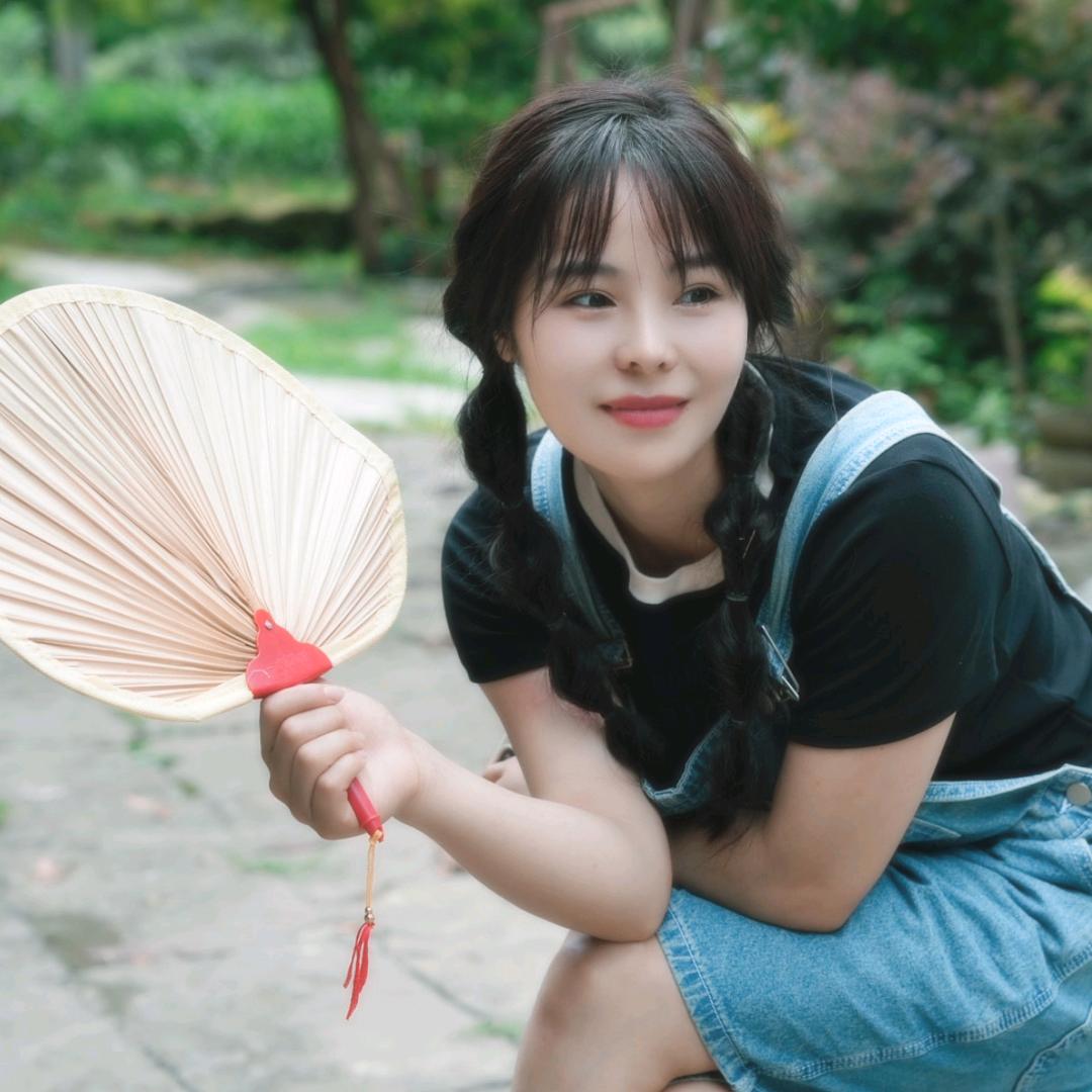 李小小的庭院🏡
