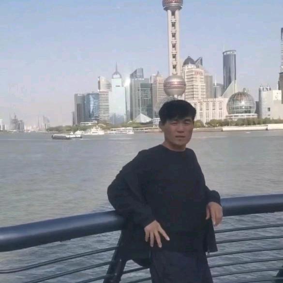 四海为家