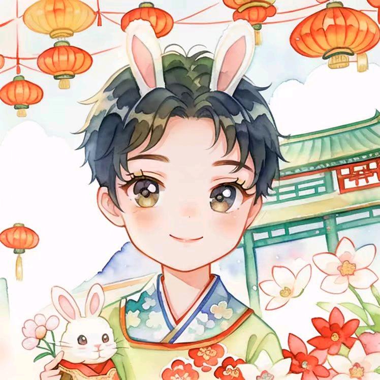 小杰日常生活