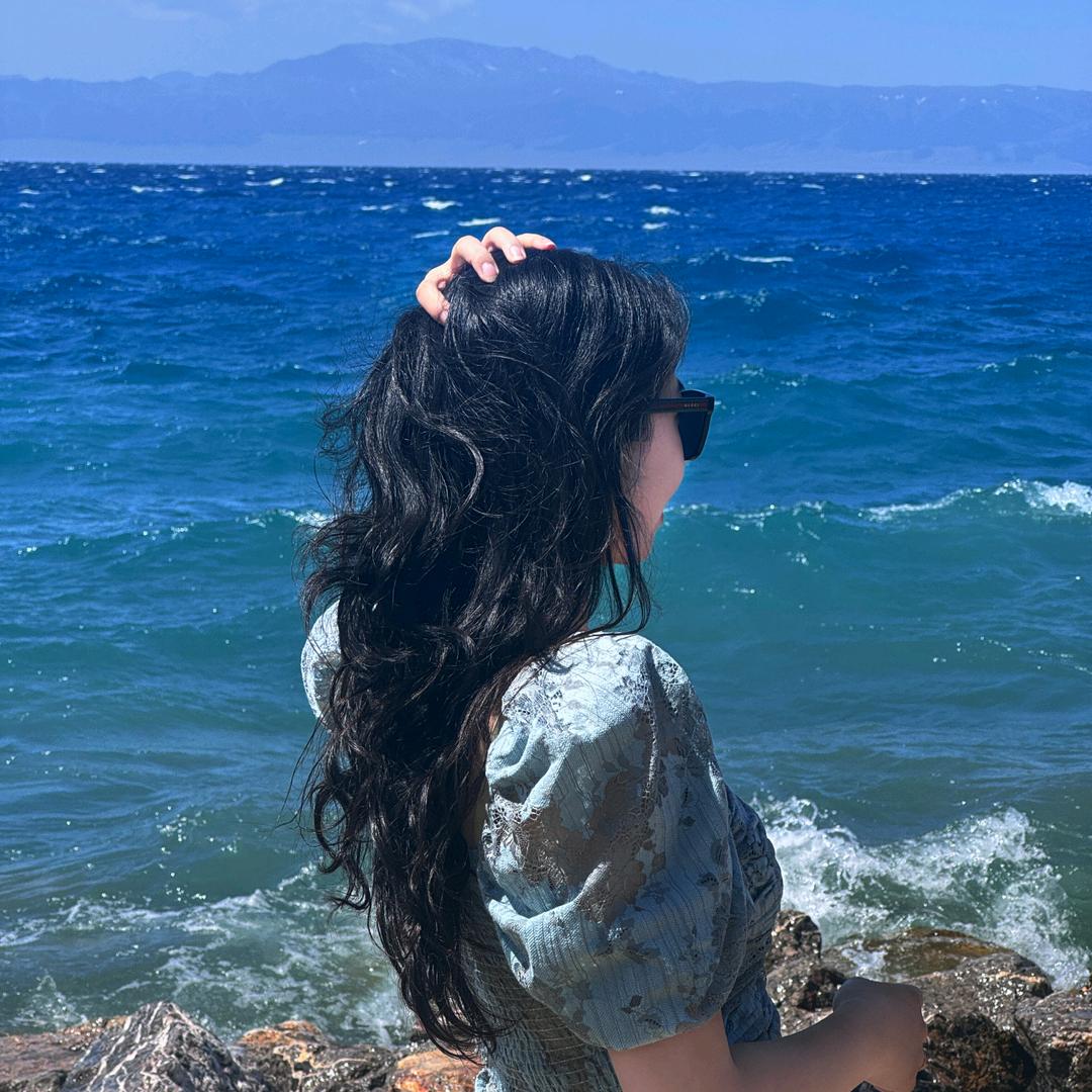 🌈手可摘星陈☽