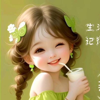清清
