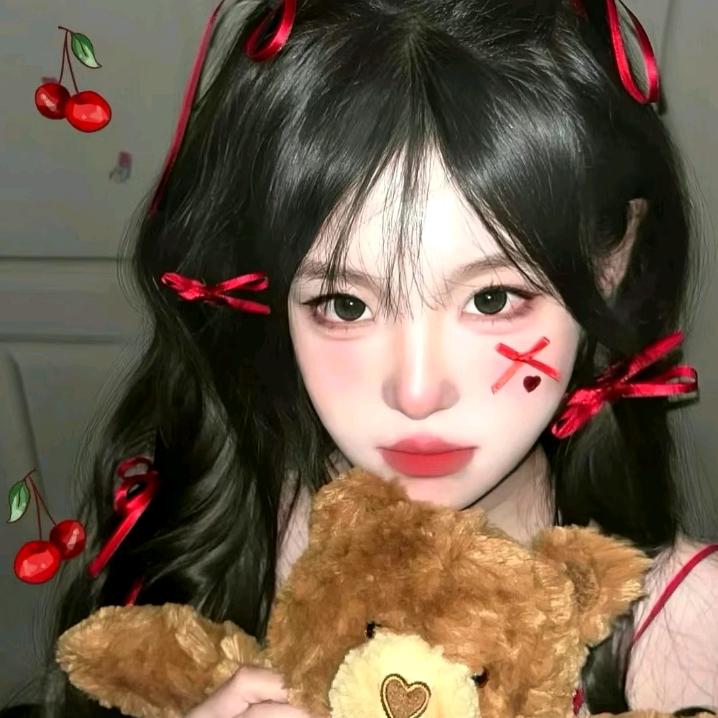L瑾头像