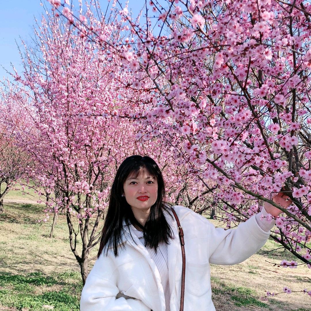 💗戴戴姐💗