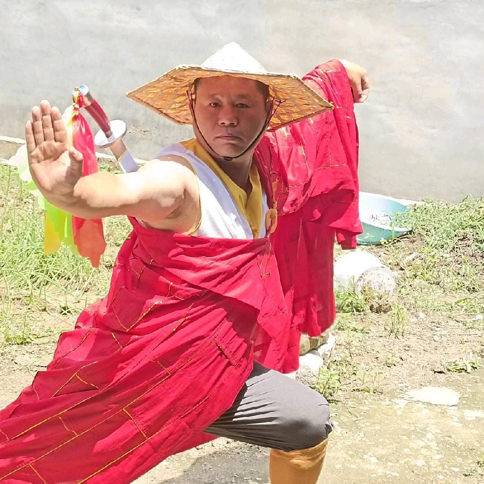 乾坤地理看察，