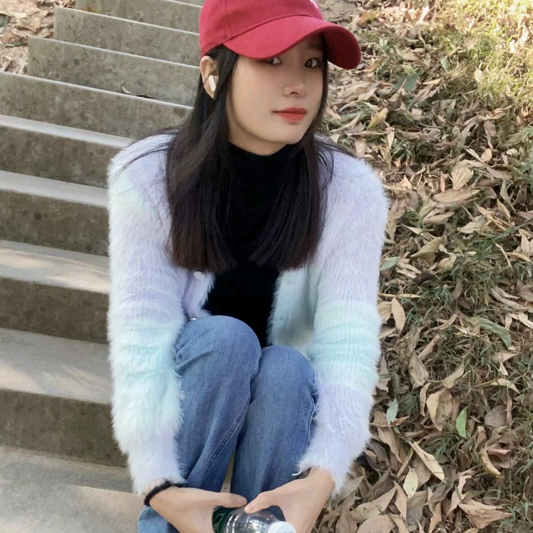 单亲妈妈乐莹