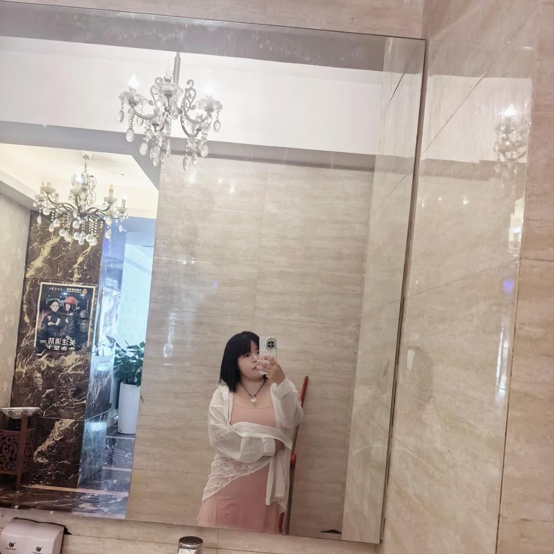 姜姜（姜小胖）