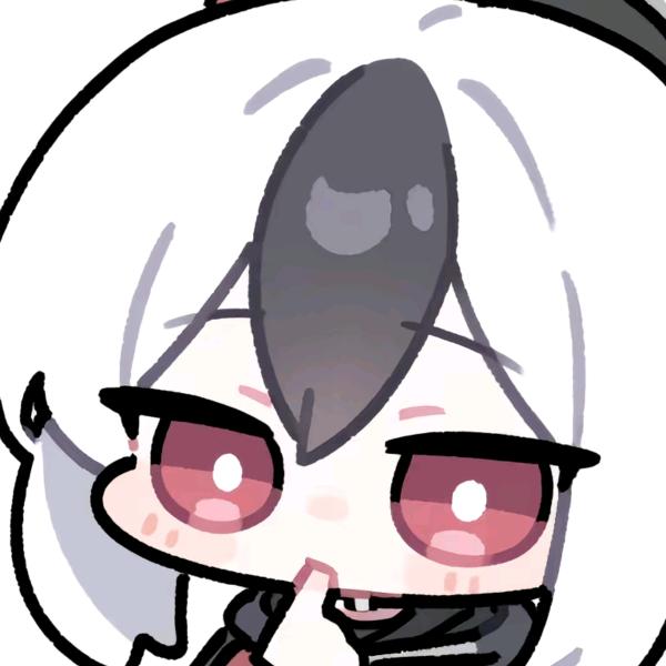 骄傲的牛角面包