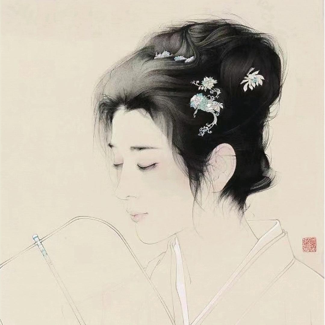 青黛3