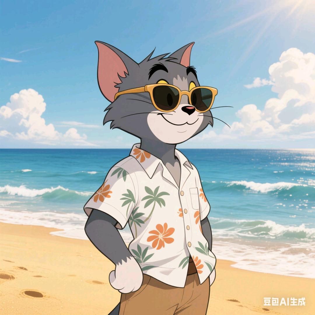 小林的幸福生活