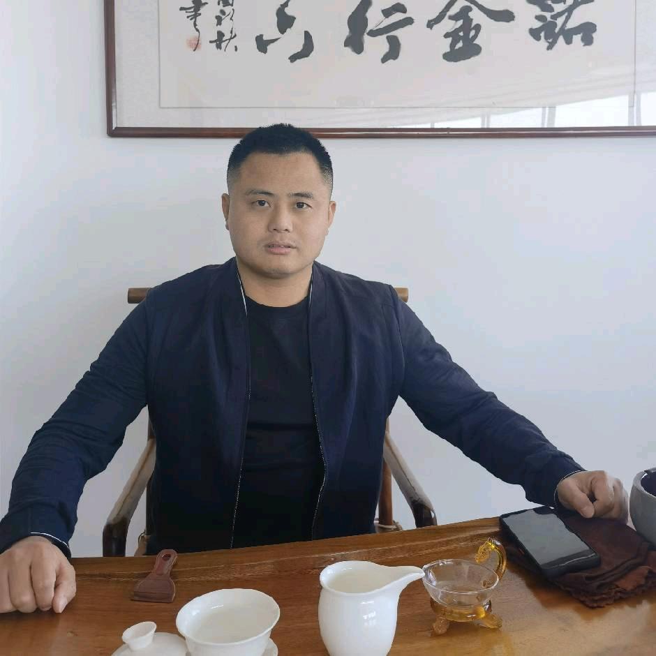 智辰科技朱晶晶