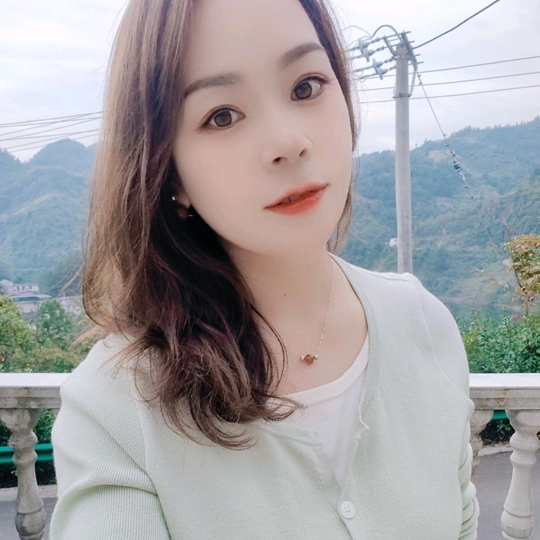一抹晚夏💜