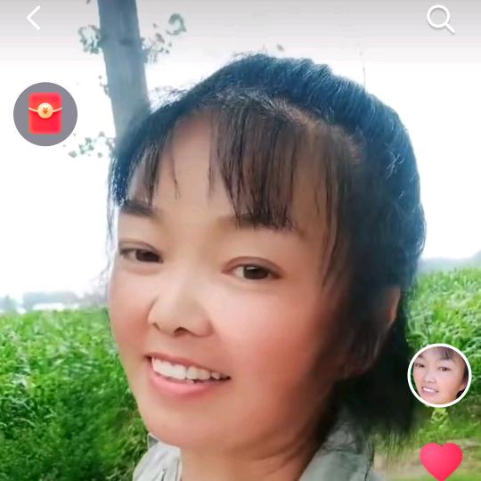 丧偶大姐