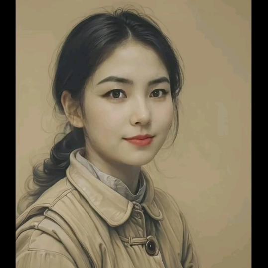 许我一生温柔