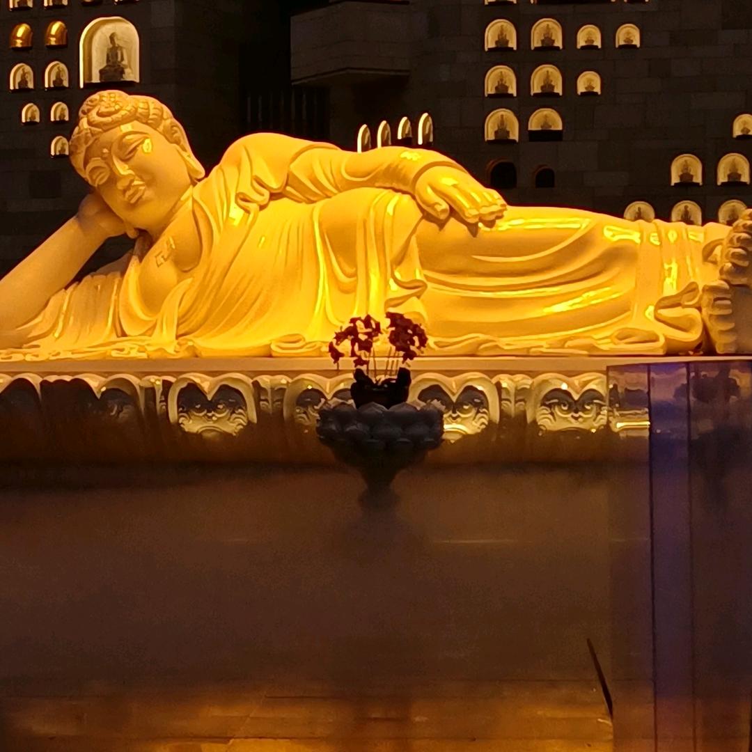 人生就是一场梦