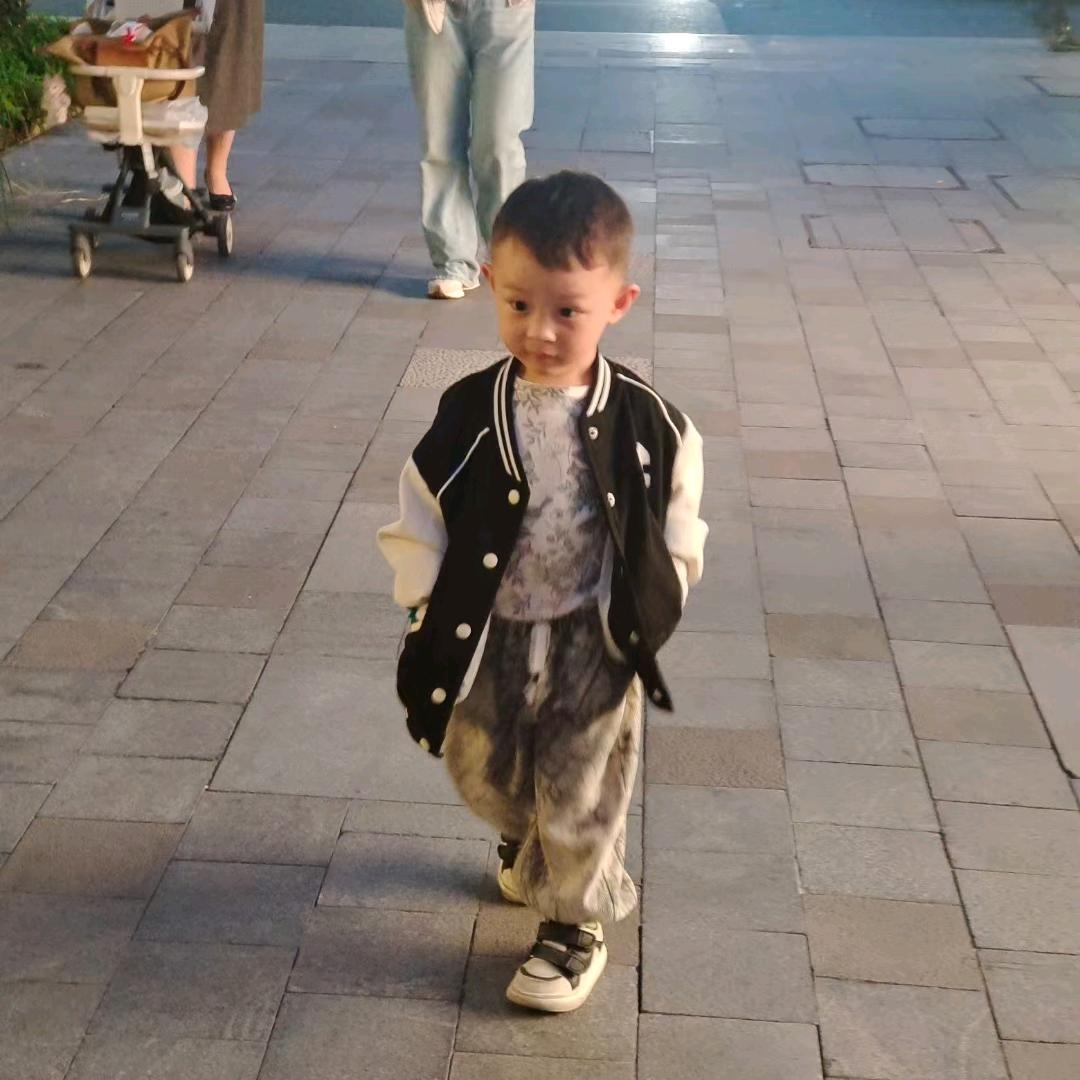 美好时光(●—●)