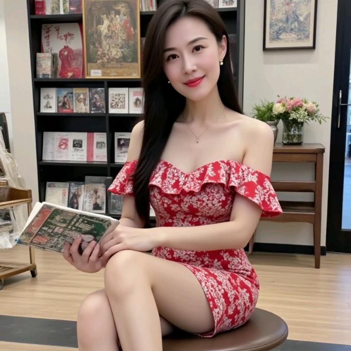 上官妹妹