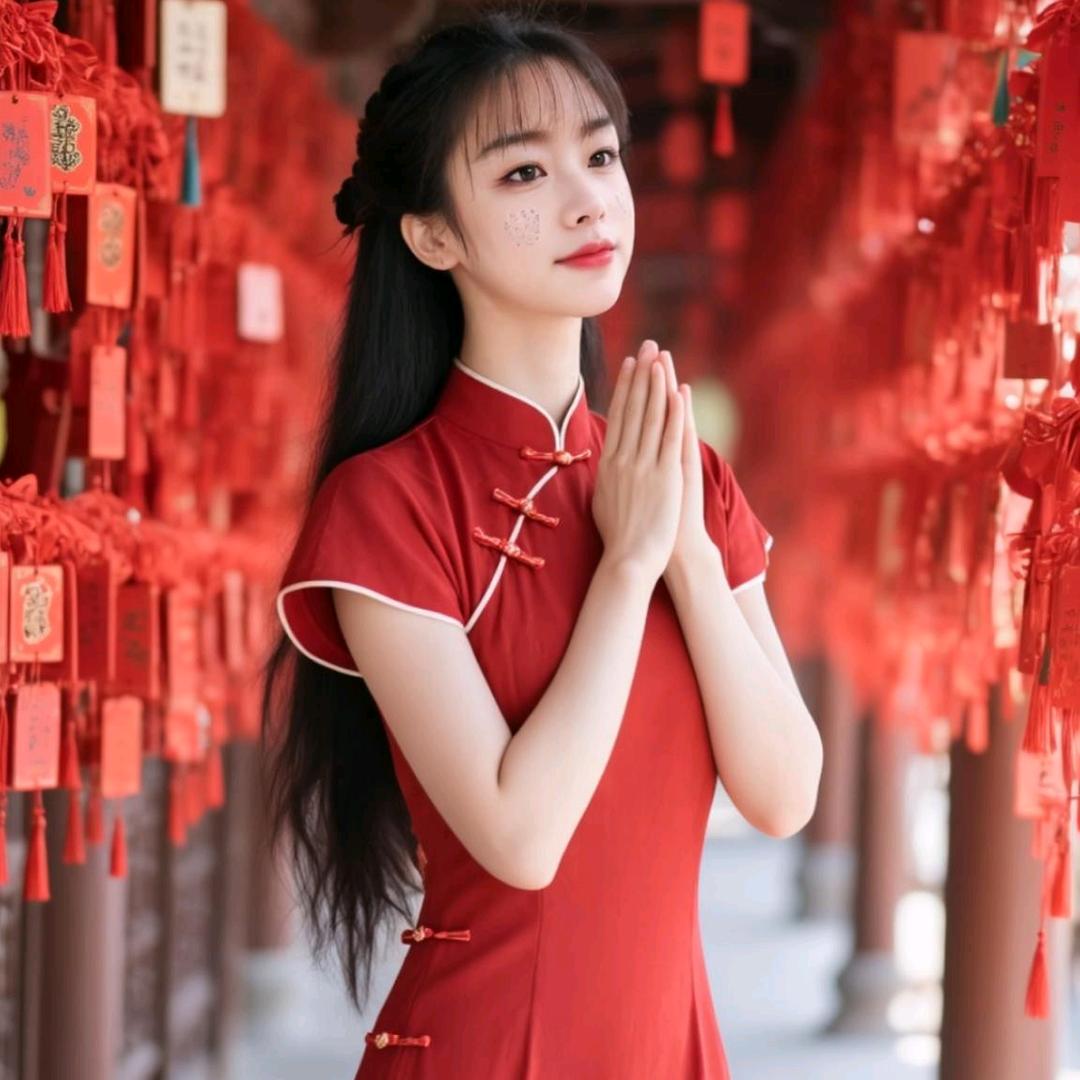 回眸一笑笑