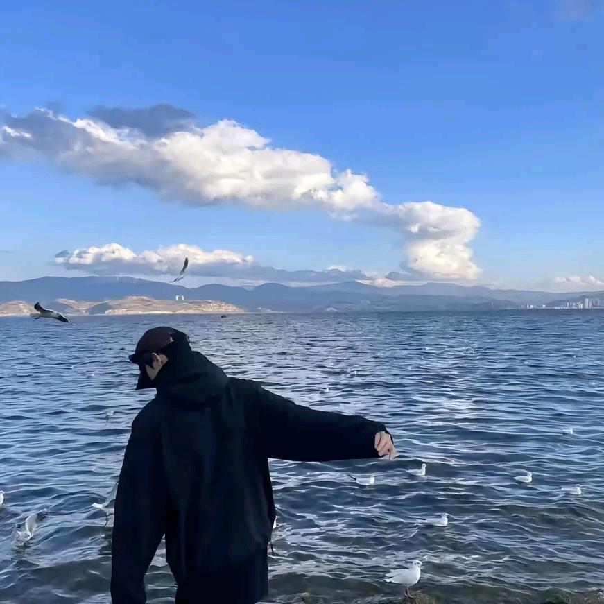 晨夕