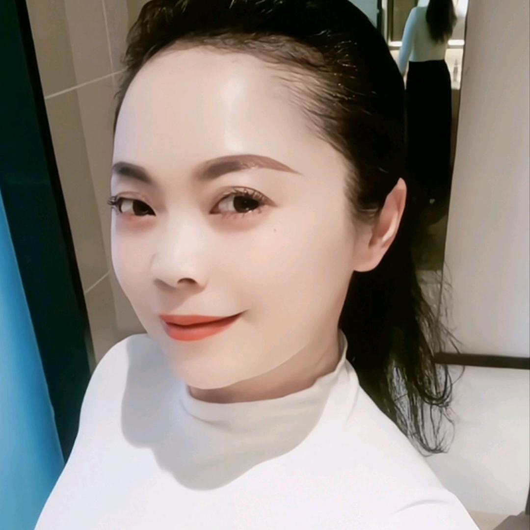 气质女人