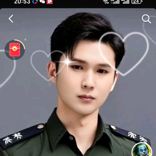 人生路慢慢兮！