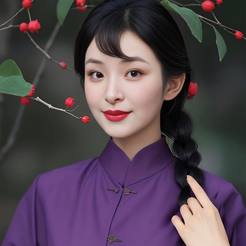 北京城房销售经理朱娟