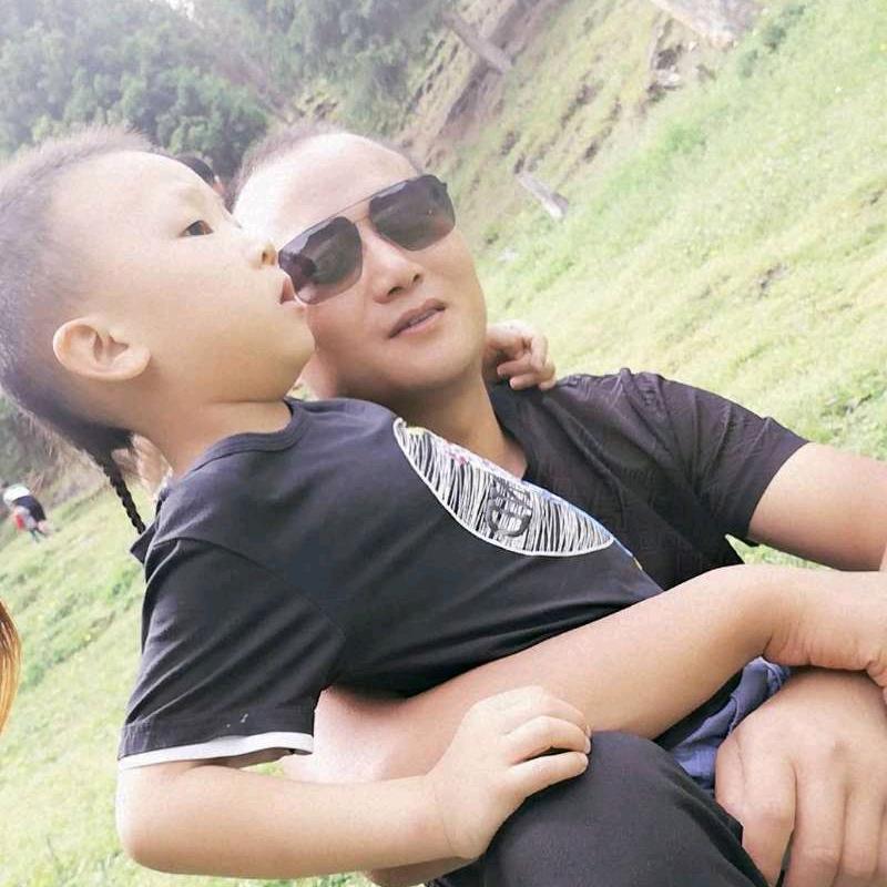 哥只是传说