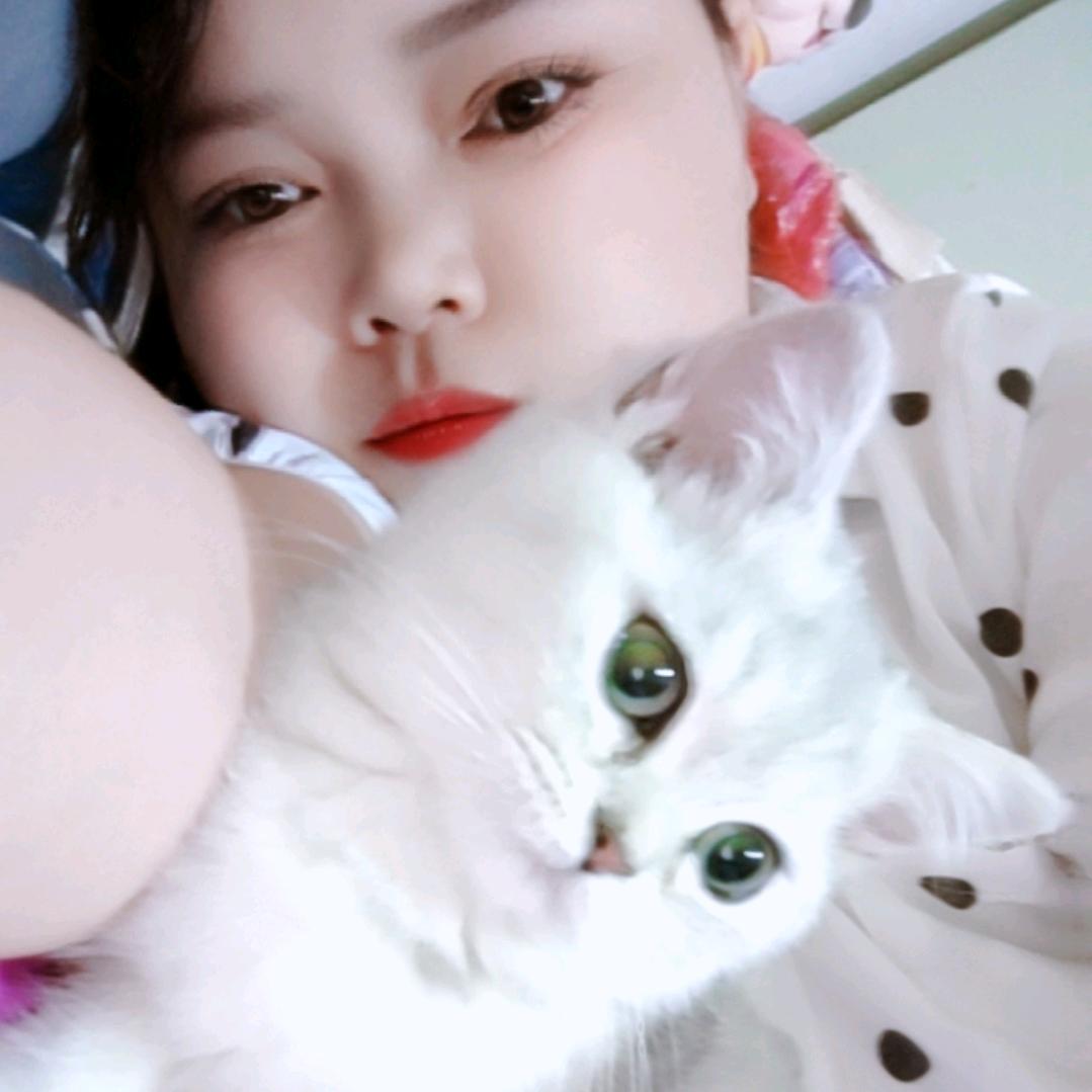 唐妹妹《拒绝连赞》