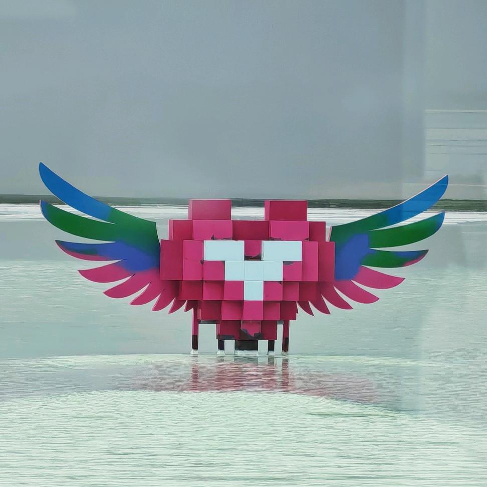 空格键