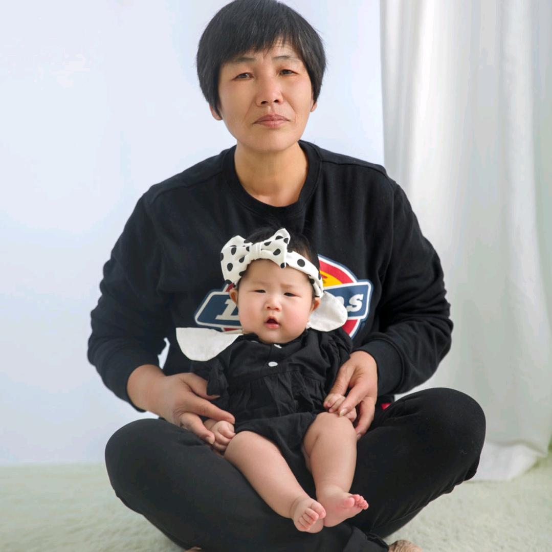 杨女士
