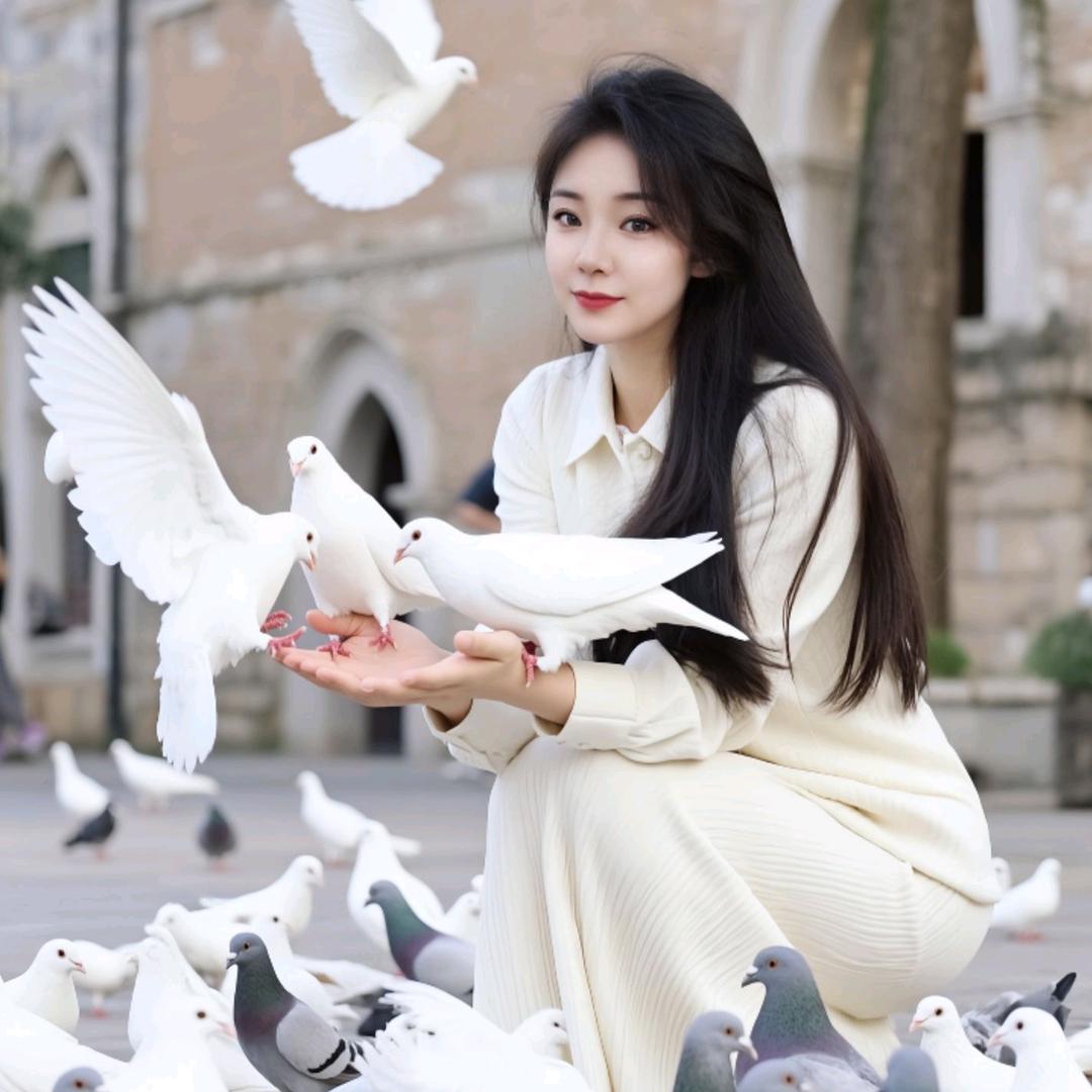🕊꧔ꦿ᭄💞不念꧔ꦿ᭄过往꧔ꦿ᭄💞