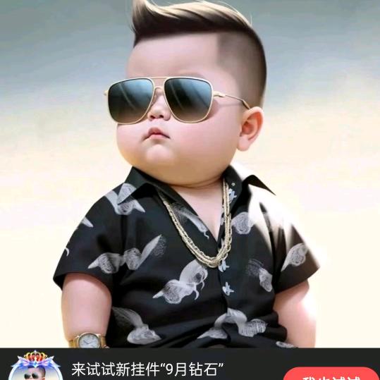 杨先生,