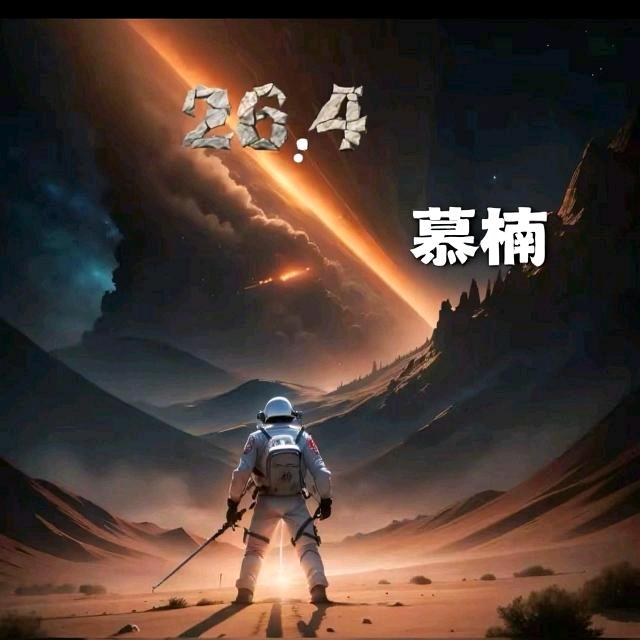 慕     楠