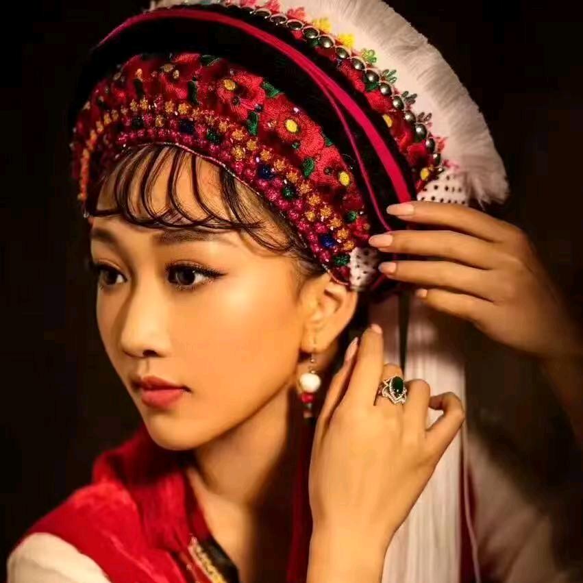 大理龙凤雪花银楼~8号