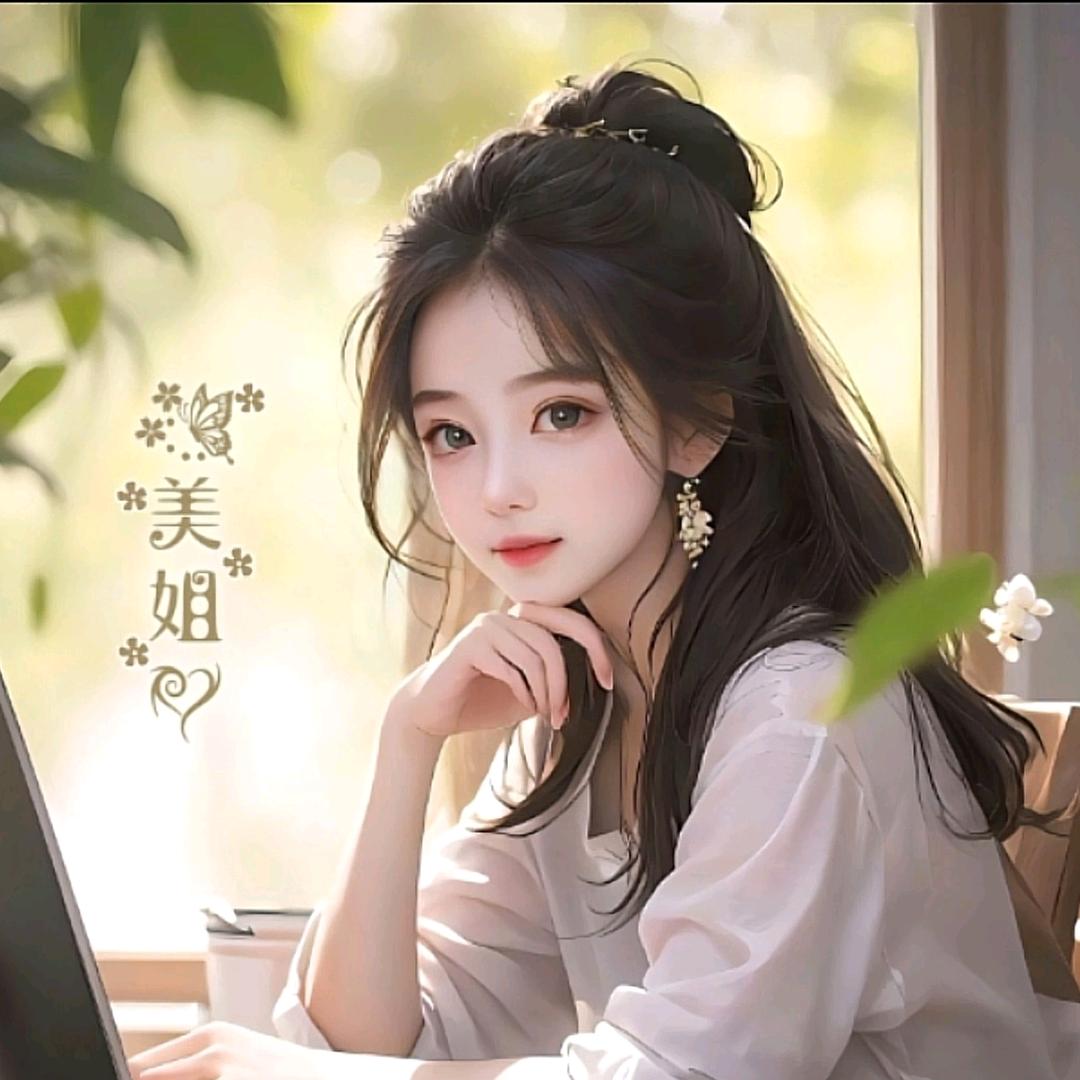 美姐