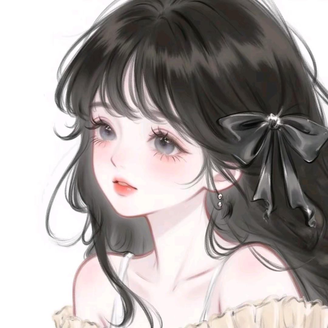 挽～    💋