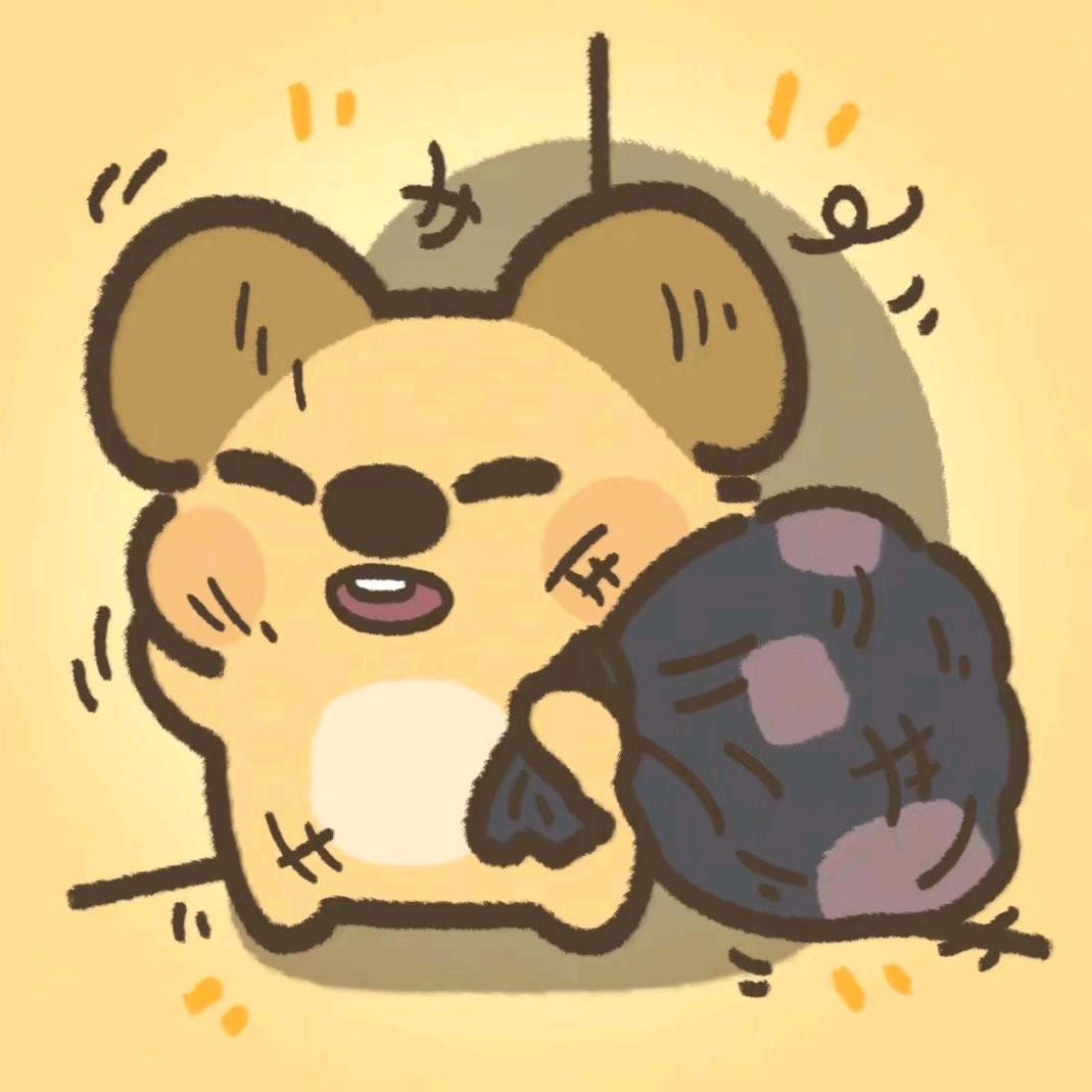 年轻人土豆