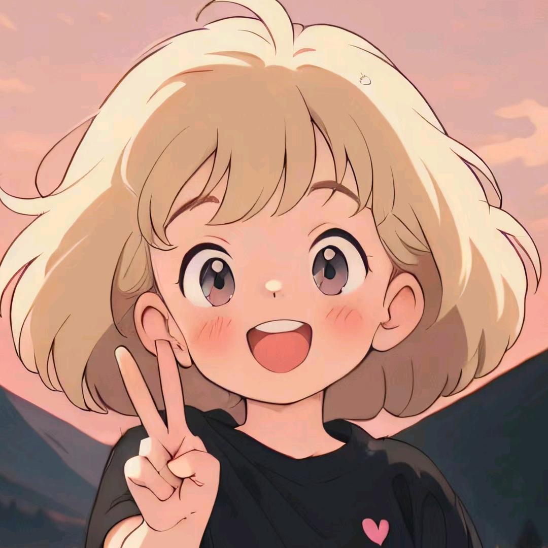 心流💜