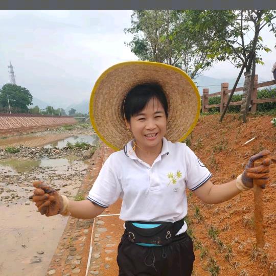 啊美在北乡
